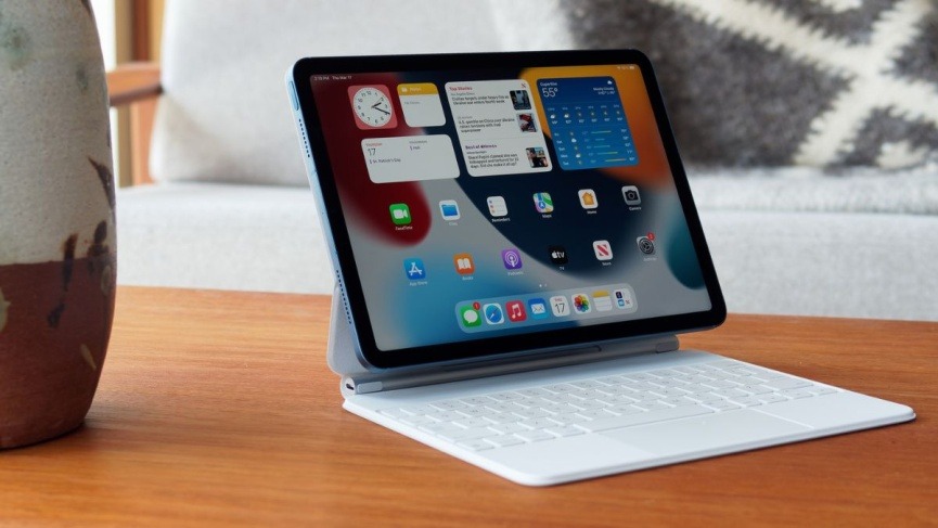 Muốn thật sự “pro” thì Apple cần bổ sung ngay các tính năng của iPad Pro này!