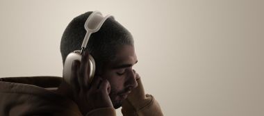 Airpods Max (2024)