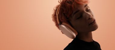 Airpods Max (2024)