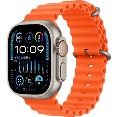 Apple Watch Ultra (Ocean Band)