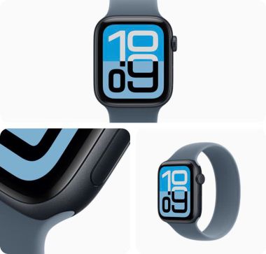 Apple Watch SE 3 (GPS)