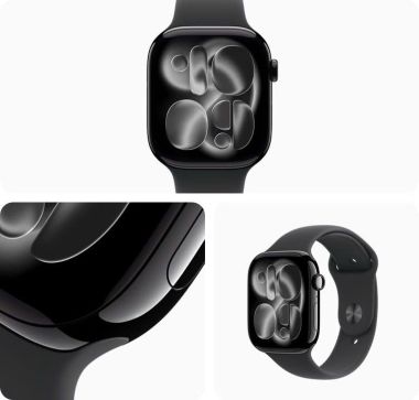 Apple Watch Series 11 Nhôm (GPS)