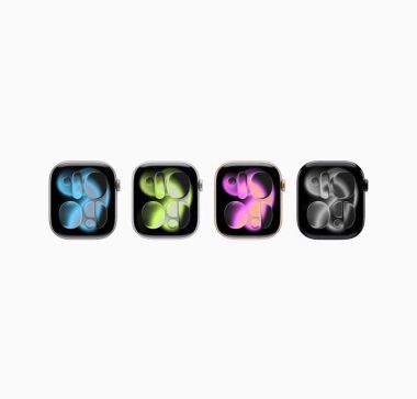 Apple Watch Series 11 Nhôm (GPS)