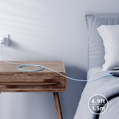 Cáp sạc PowerNova C-C (Innostyle)