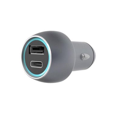 Bolt USB-C Car Charger (JCPAL)