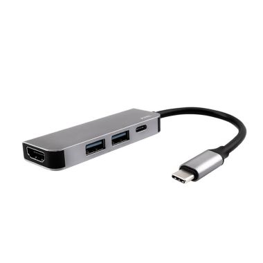 Cổng chuyển USB-C sang HDMI (JCPAL)