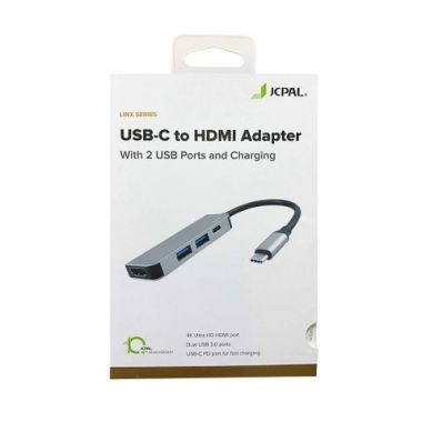 Cổng chuyển USB-C sang HDMI (JCPAL)