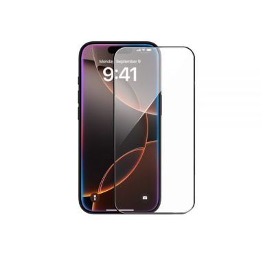 Cường lực Mipow Kingbull iPhone 16 Pro Max HD Premium Silk