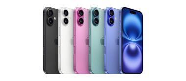 iPhone 16 - VN/A