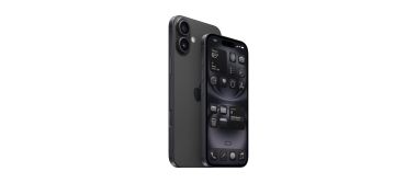 iPhone 16 - VN/A