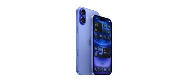 iPhone 16 - VN/A