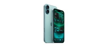 iPhone 16 - VN/A