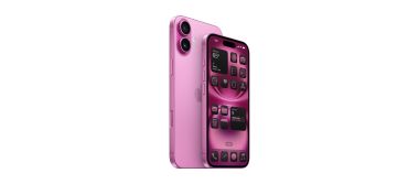 iPhone 16 - VN/A