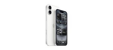 iPhone 16 - VN/A