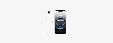 iPhone 16e - LL/A
