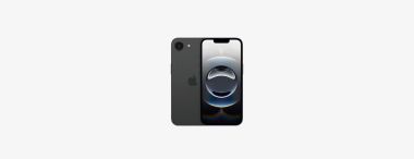 iPhone 16e - LL/A