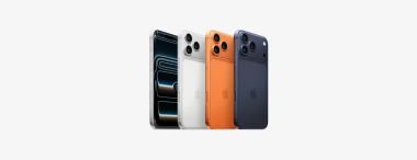 iPhone 17 Pro Max - ZA/A