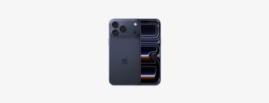 iPhone 17 Pro Max - ZA/A