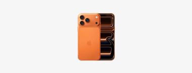 iPhone 17 Pro Max - ZA/A
