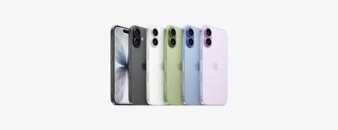 iPhone 17 - VN/A