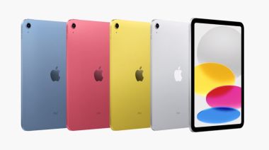IPAD GEN 10 LTE 10.9