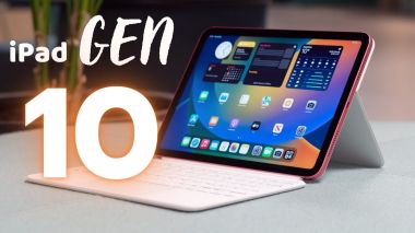 IPAD GEN 10 LTE 10.9