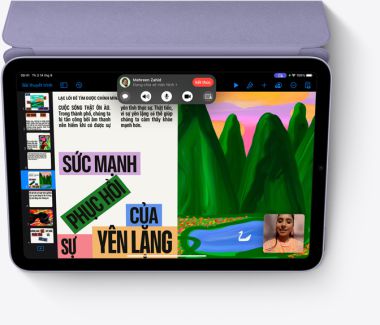 IPAD MINI 6 LTE  8.3