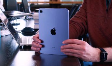 IPAD MINI 6 LTE  8.3