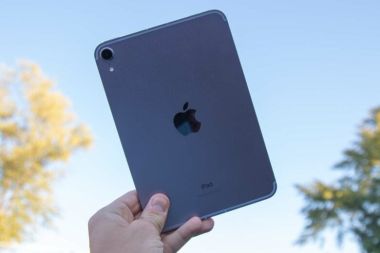 IPAD MINI 6 LTE  8.3