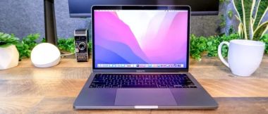 Macbook Pro 13