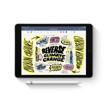 Apple Pencil (thế hệ 1)