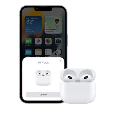 AirPods (thế hệ 3) 2021