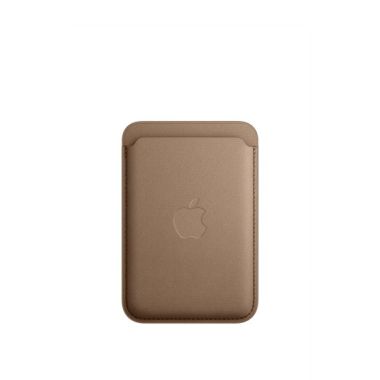 Ví iPhone FineWoven có MagSafe (Apple)