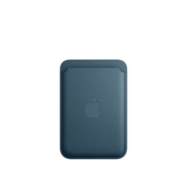 Ví iPhone FineWoven có MagSafe (Apple)
