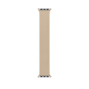 Dây đeo Braided Solo Loop Apple Watch