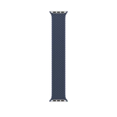 Dây đeo Braided Solo Loop Apple Watch