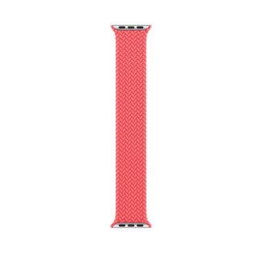 Dây đeo Braided Solo Loop Apple Watch