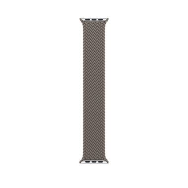 Dây đeo Braided Solo Loop Apple Watch
