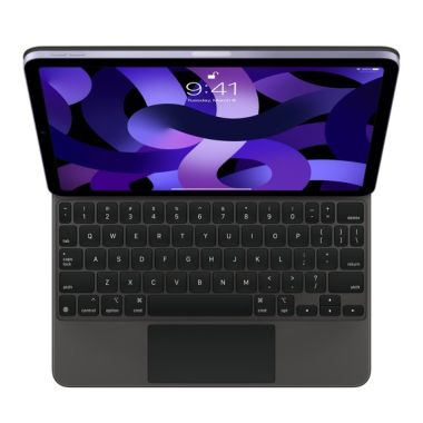 Bàn phím Magic cho iPad Pro 11 inch (thế hệ thứ 4) và iPad Air (thế hệ thứ 5)