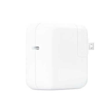 Cốc sạc Macbook 30W (Apple)