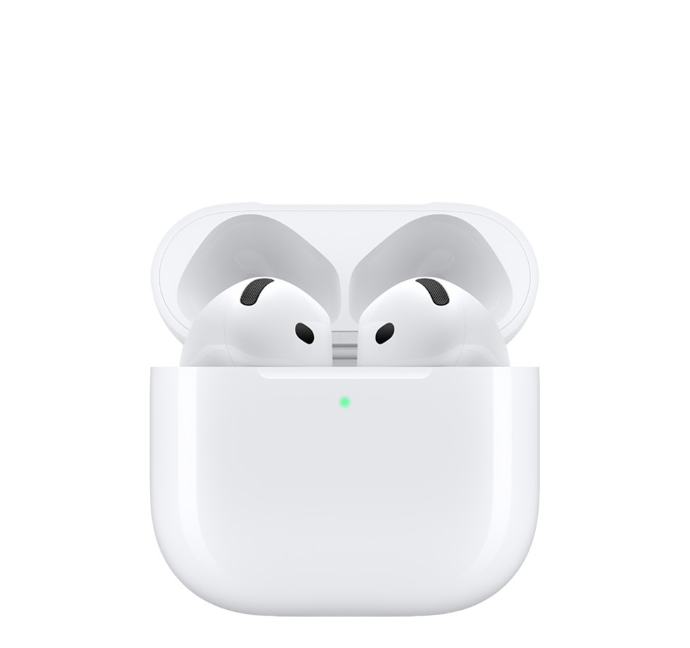 AirPods (thế hệ 5) 2026