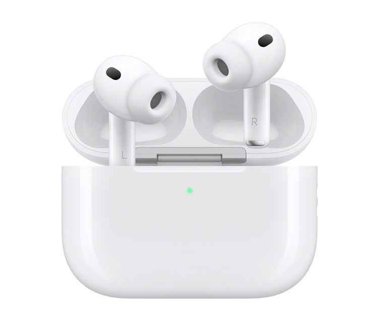 Airpods Pro (thế hệ 3) 2025