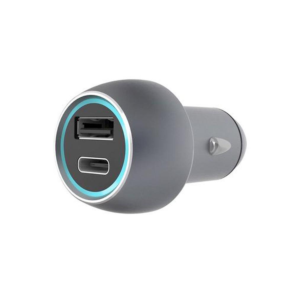 Bolt USB-C Car Charger (JCPAL)