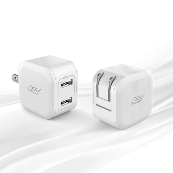 Cốc sạc MiniGO 2 (Innostyle)