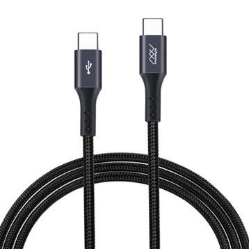 Cáp sạc DuraFlex C-C (Innostyle)