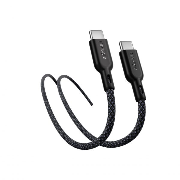 Cáp sạc PowerNova C-C (Innostyle)