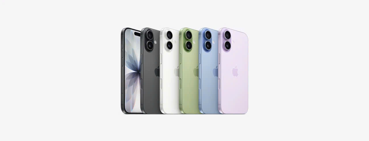 iPhone 17 - VN/A
