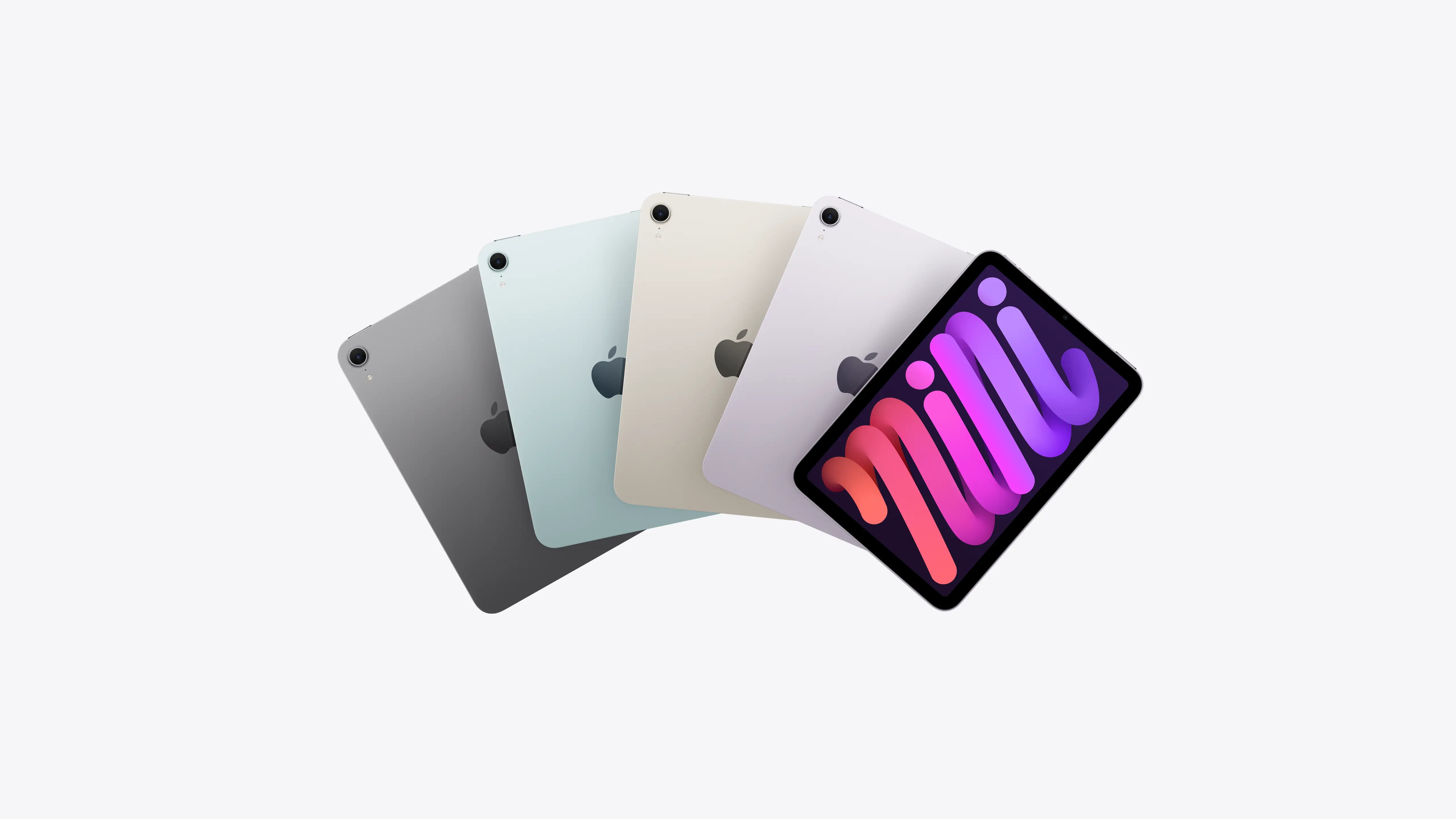 IPAD MINI 7 LTE 8.3