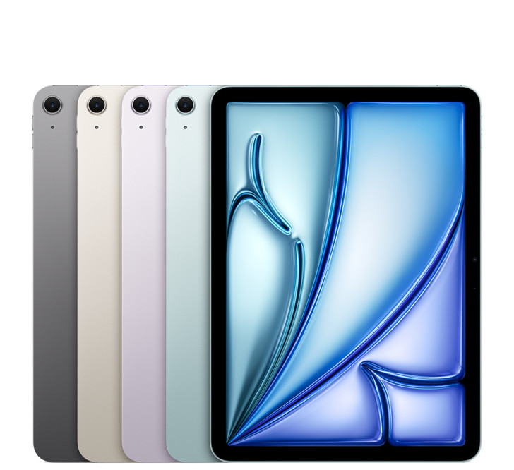 IPAD AIR 7 LTE 13
