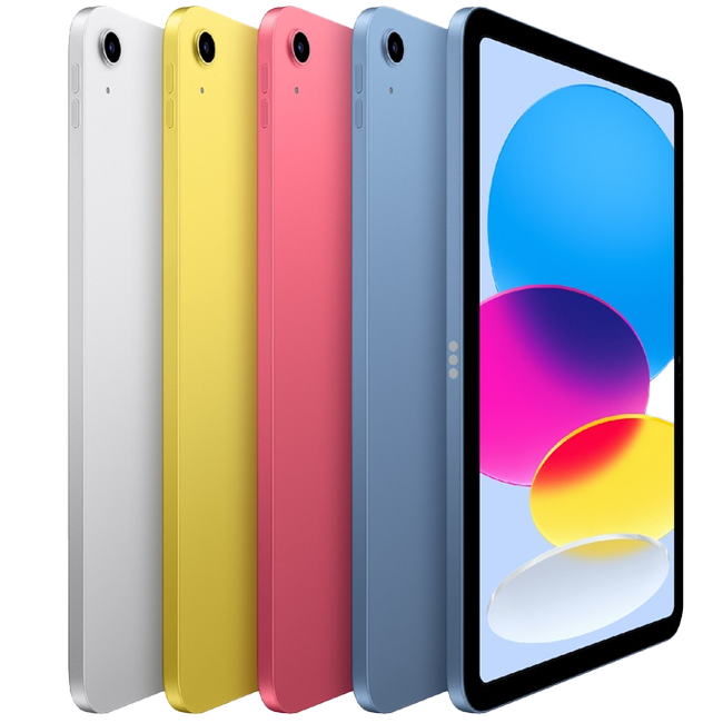 IPAD GEN 11 (A16) LTE 11